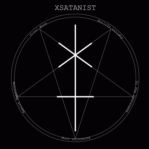 Xsatanist : Pentalbum One